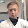 Daniel Hockey