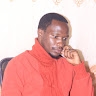 Justin Muturi