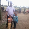 geoffrey Kariuki