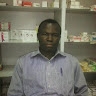 Jaspher Okello