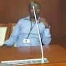 William Mlomo