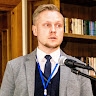 Volodymyr Grytsiuk
