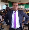 ELISHA BANTANA