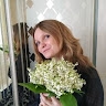 Natalia Parkhomova