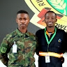 Bimenyimana Ferdinand