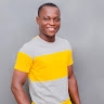 Confidence Dennis Dzaka