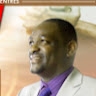 Lukas Njenga