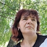 Валентина Западня