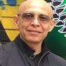 Hector Canonge. Instructor