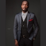 Udochukwu Iwuchukwu