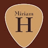 miriam hartman