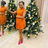 Maureen Atusiimire