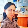 Anzhela Irzhavska