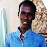 Moses lolimo