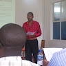 Albert Nkurunziza