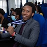 Julius Bruce Ochieng