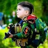 Haroon Raeeskhil