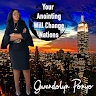 Gwendolyn Brown
