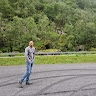 Dmitri Anossov