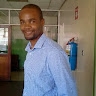 Solomon Muzenda
