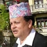 प्रेम कैदी