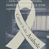 Cancer Is An Asshole