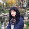 Оксана Малиш