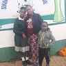 caroline mureithi