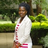 Eunice Wandwasi