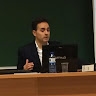 Jordi Mora