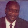 CHARLES NYAKERI
