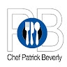 Chef Patrick Beverly