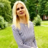 Nina Pidbutska