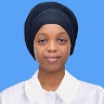Kadijah Jallow