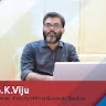 Prof G K Viju