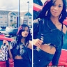 Tashera Larkins