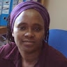 Margaret Kikuvi