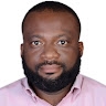 Okafor Obiora