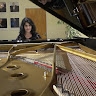 Sylvia Constantinidis