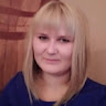 Аліна Михайлова