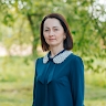 Ольга Катренич