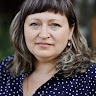 Ірина Бернацька