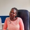 Carolyne Ogude