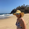 kristi Vine