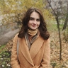 Mariia Stetsenko