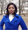 Josiane  Donkeng Momo