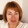 Nataliya Rudenko