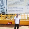 Simon Wamanga