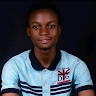 Ayanfeoluwa Ezekiel