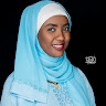 Maimunatu Ya'u Ibrahim